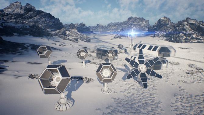 Heat Death: Survival Train 