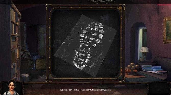 Art of Murder - The Secret Files 