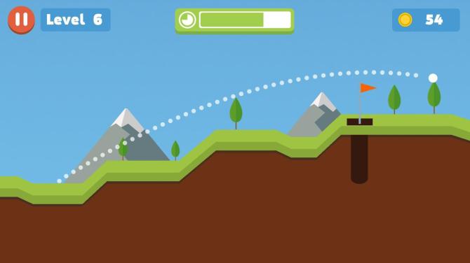 Super Golf 2018 