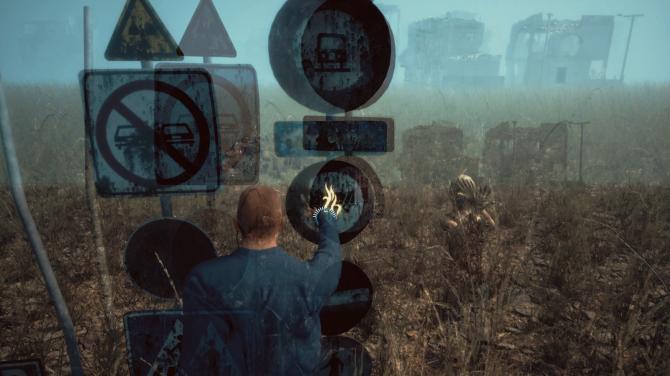 Abnormal1999:Sector 49 