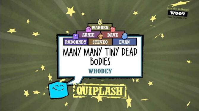 Quiplash 