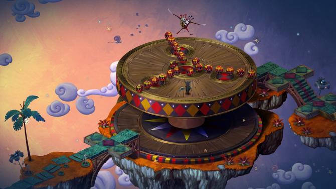 Figment 2: Creed Valley AR  Xbox Series X|S / Windows 10/11 CD Key 