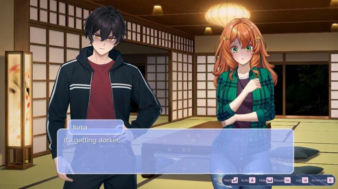 Pick My Heart Chapter 2 