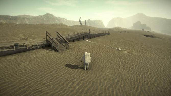 Lifeless Moon XBOX One / Xbox Series X|S Account 