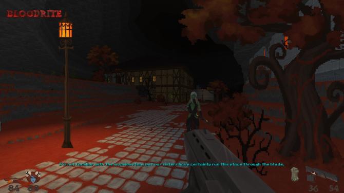 Hedon Bloodrite Extra Thicc Edition 