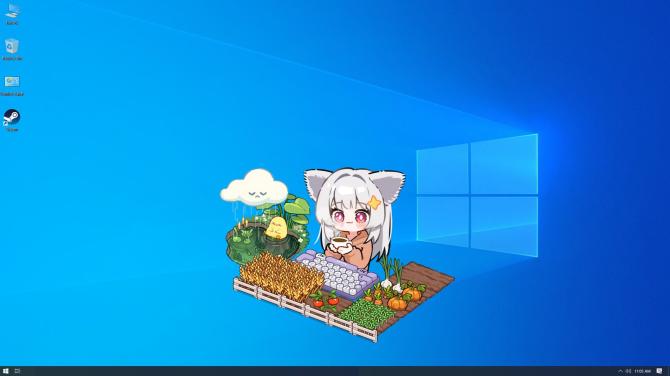 Nekotype Keyboard Cat Simulator 