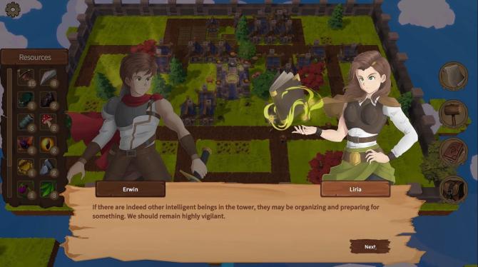 Heroes of Eternal Quest 