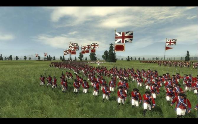 Empire Total War 