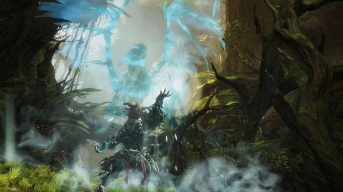Guild Wars 2: Heart of Thorns 