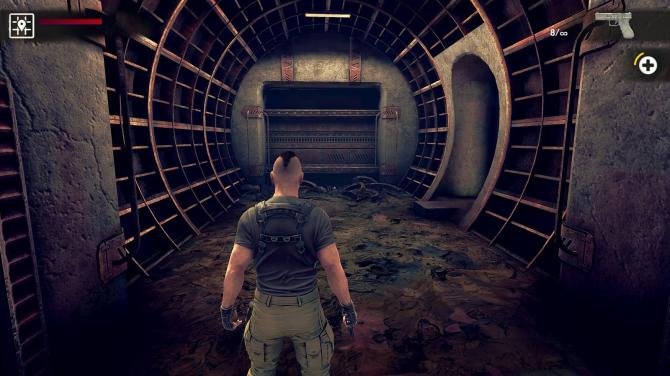 Slaughter: The Lost Outpost 