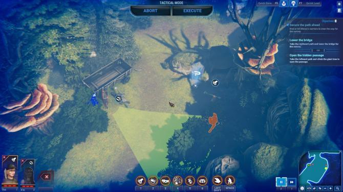 Stargate: Timekeepers RoW 