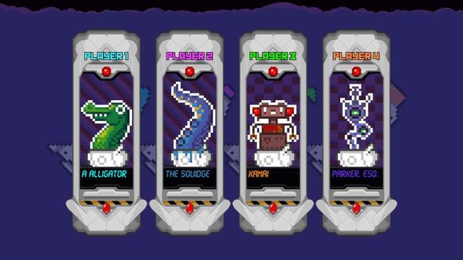 Friday Night Bullet Arena 