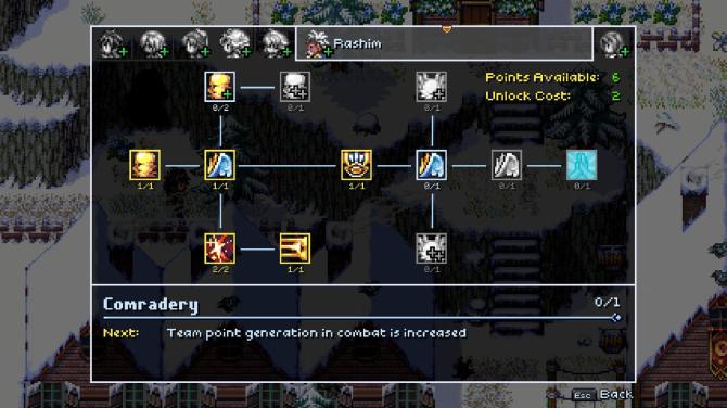 Rise of the Third Power 