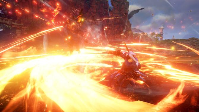 Tales of Arise Deluxe Edition 