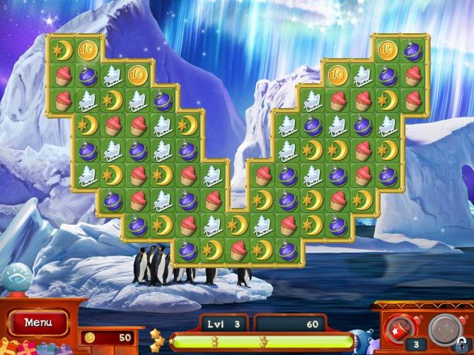 Christmas Puzzle 2 