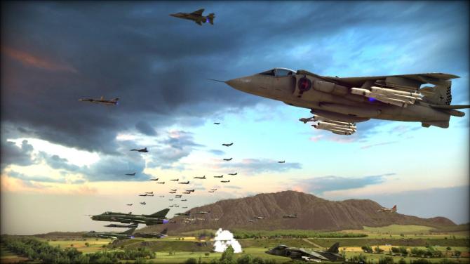Wargame: Ultimate Franchise Pack Bundle 