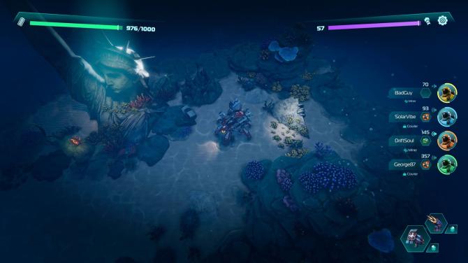Ocean Keeper Co-op 
