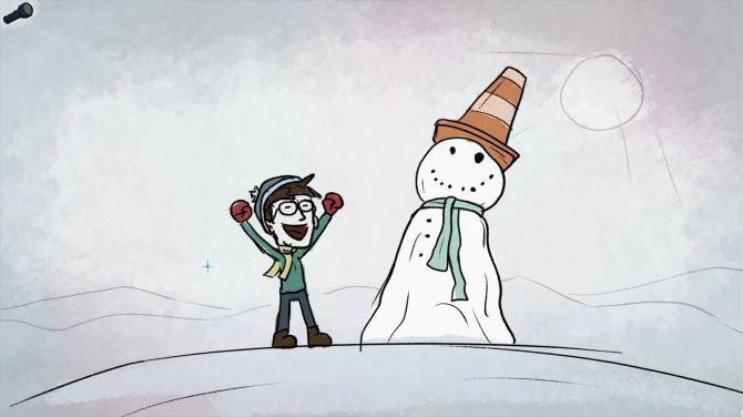 Mindlock - The Apartment 