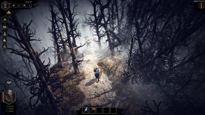 Tainted Grail: Conquest 
