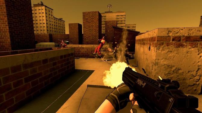 RICO - Breakout Bundle 