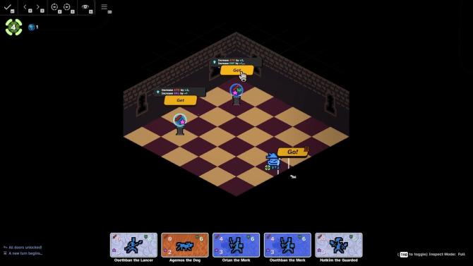 WizardChess 