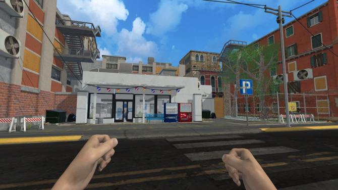 Laundry Store Simulator 
