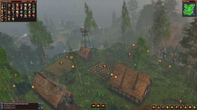 Life is Feudal: Forest Village 