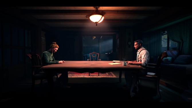 The Occupation US XBOX One CD Key 