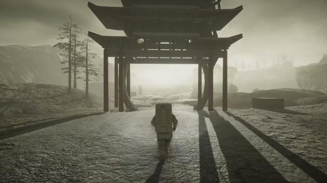 Lifeless Moon XBOX One / Xbox Series X|S Account 