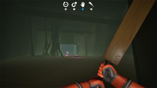 Puzzle Parasite 