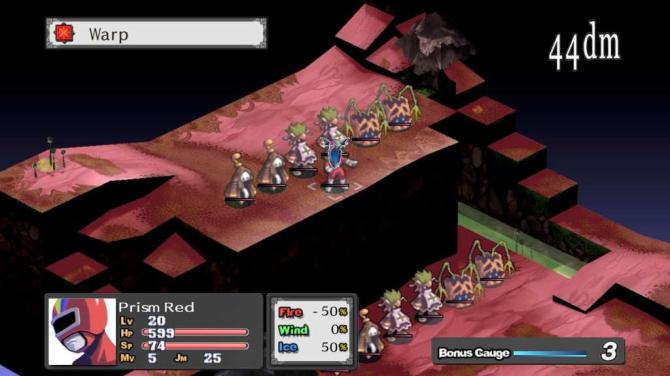 Disgaea 