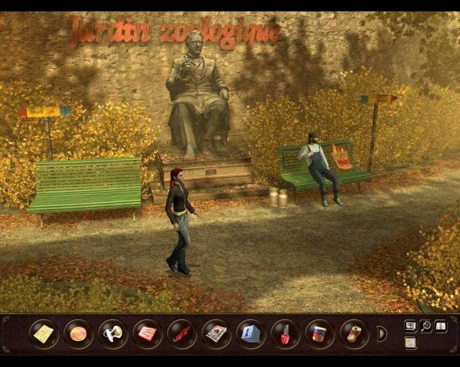 Secret Files 2: Puritas Cordis 