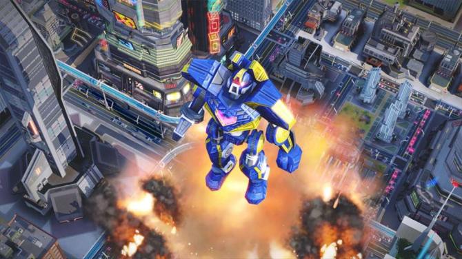 SimCity Complete Edition EU 