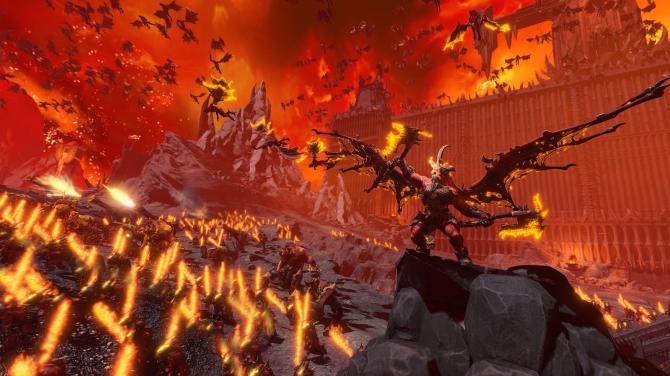Total War: Warhammer Trilogy 