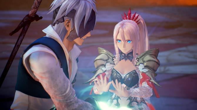 Tales of Arise Deluxe Edition 