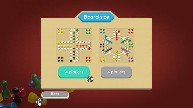 Ludo XXL 