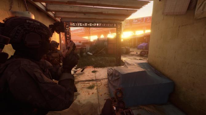 Ready or Not: Home Invasion Bundle 