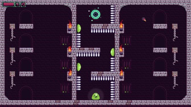 Arcane Golf 