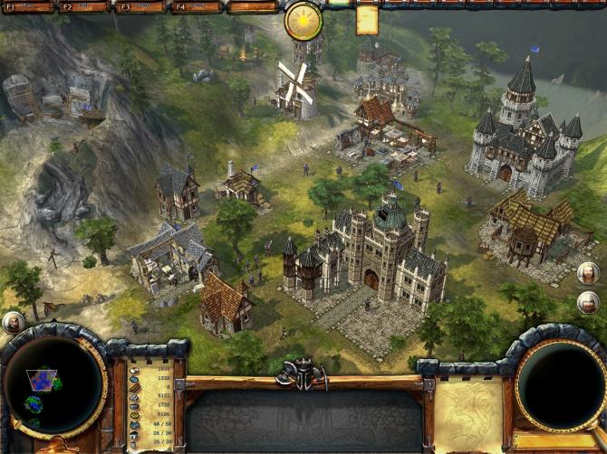The Settlers History Collection 