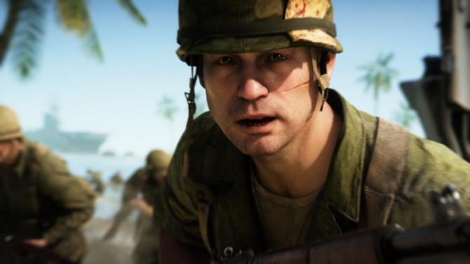 Battlefield V Definitive Edition US XBOX One CD Key 