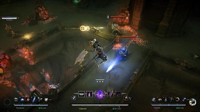 Arkheron Closed Beta 
