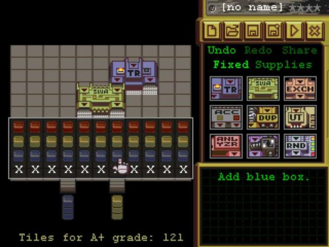 Great Permutator 
