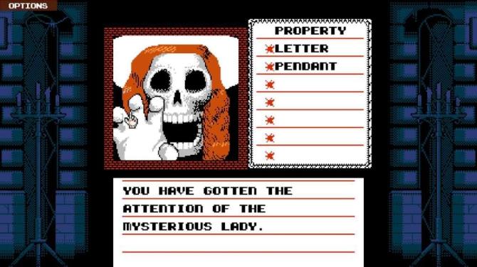 8-bit Adventure Anthology: Volume I 