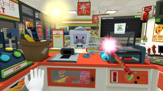 Job Simulator Meta Quest CD Key 