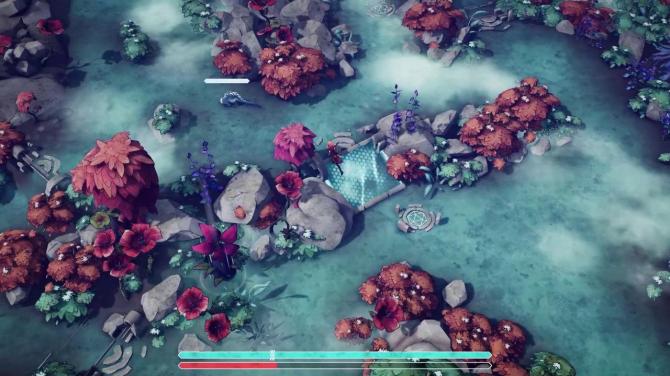 Nanotale - Typing Chronicles 