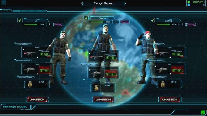 Global Outbreak: Doomsday Edition 