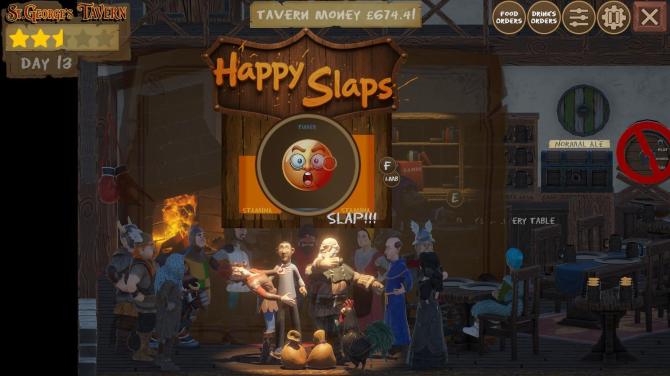 Saint George's Tavern 