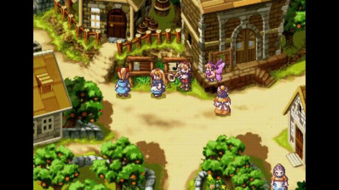 Rhapsody: A Musical Adventure 