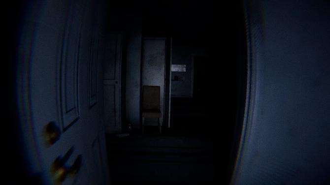 Ghost Frequency 