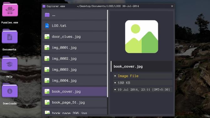 SCP - The Sentient Box 